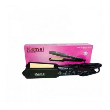 Kemei Professional Hair Straightener KM-1287 - Hair Straightners - Best Price in Pakistan - HitShop.pk